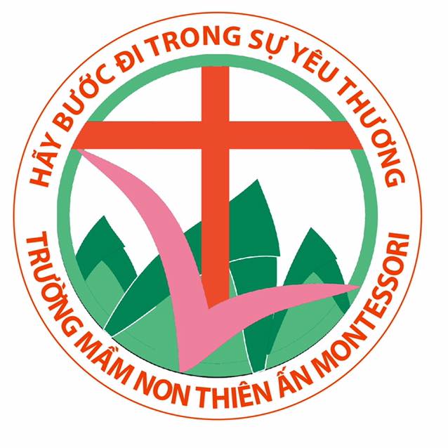 Mầm non Montessori Thiên Ấn
