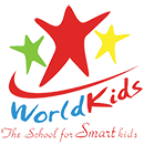 Trường Mầm Non Worldkids  - Phường 15 - Gò Vấp