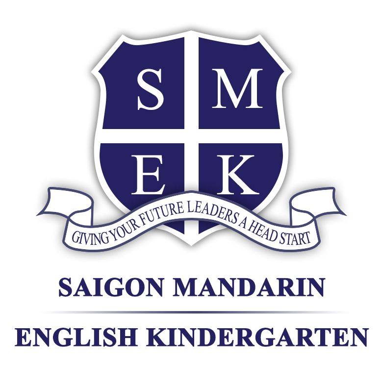Trường mầm non Anh Hoa Sài Gòn - Phường 2
