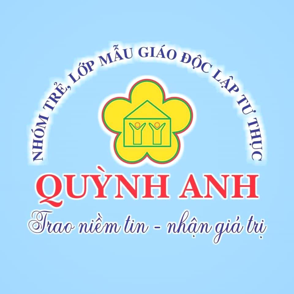 Trường mầm non Quỳnh Anh - Thường Thạnh