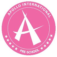 Trường mầm non Apollo - Phường 17