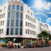 Trường mầm non Chất Lượng Cao Nhân Đức - Liên Chiểu