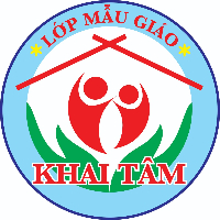 Mầm Non Khai Tâm - Phường 7 Quận 8