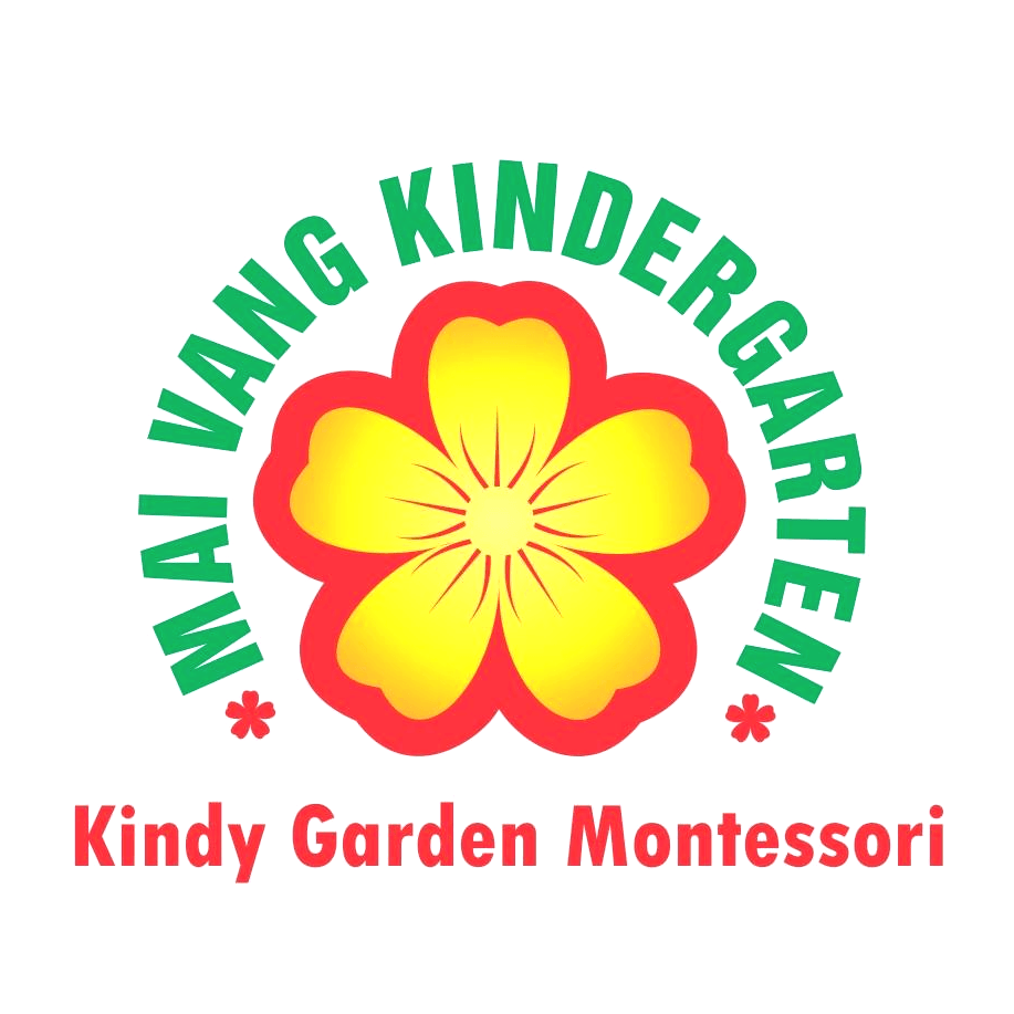 Trường mầm non Mai Vàng - Tân Qui - Quận 7