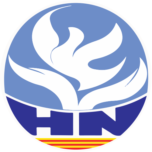 Trường mầm non Hữu Nghị Quốc Tế (Huu Nghi pre-school ) - 50 Quán Nam - Lê Chân - Hải Phòng