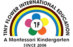 Trường mầm non Bông Hoa Nhỏ ( Tiny Flower Montessori School) - Phú Mỹ Hưng