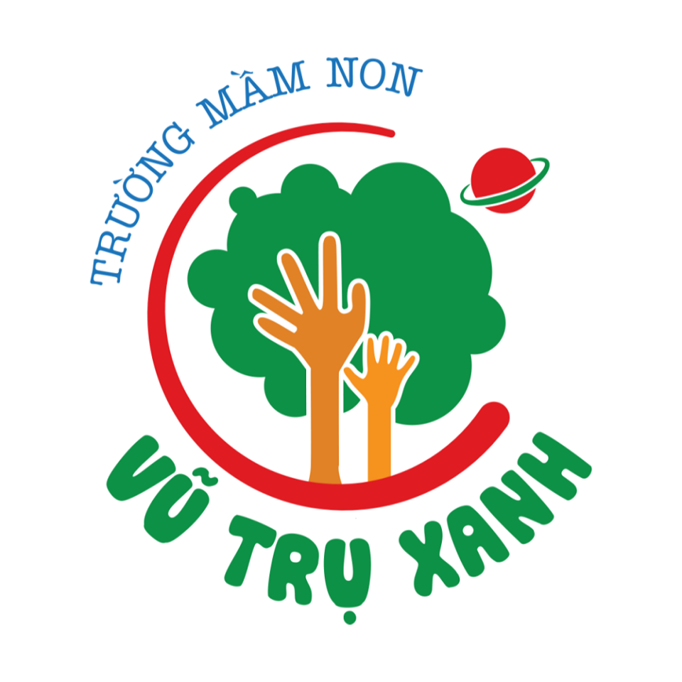 Trường mầm non Vũ Trụ Xanh - Phường 14