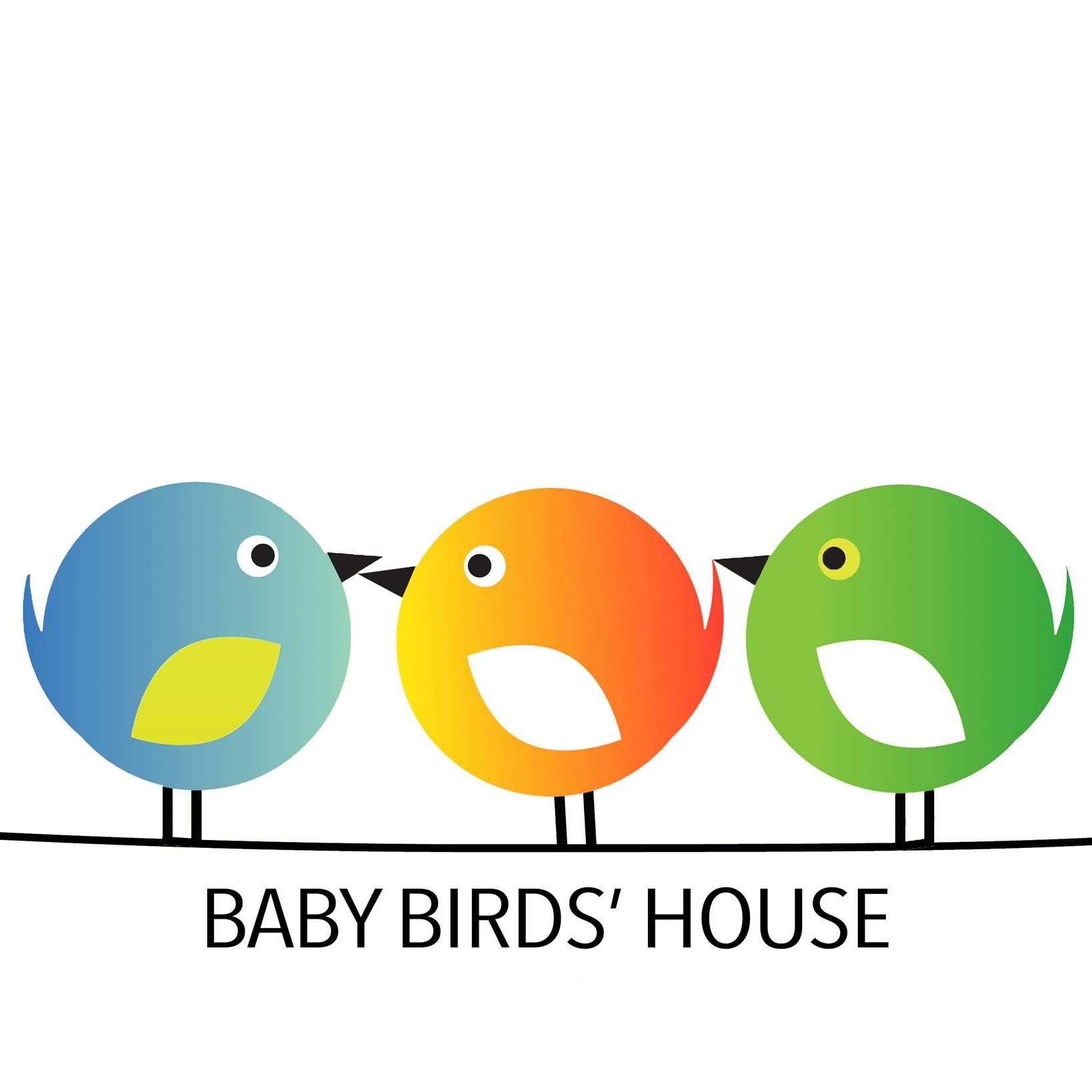 Trường Mầm Non Đàn Chim Non - Tân Phong