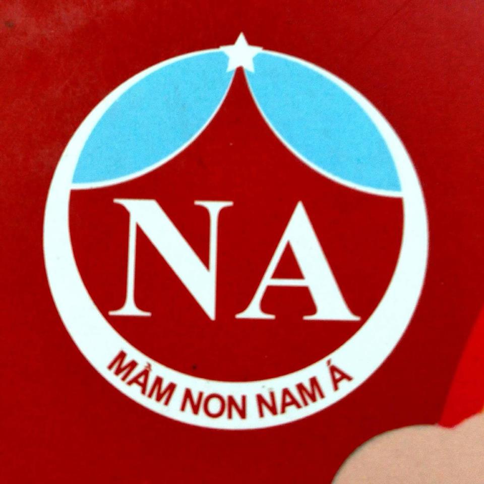 Trường mầm non Nam Á - Phú Thạnh