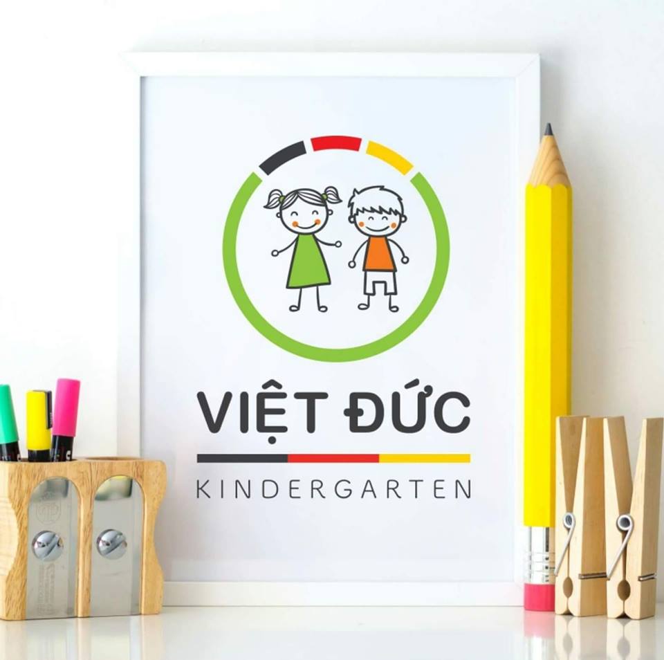 Trường mầm non Việt Đức 7 - Phường 16, Quận 8