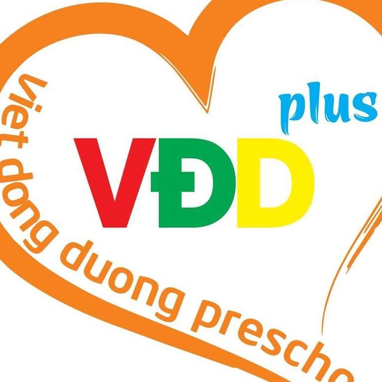 Trường mầm non Việt Đông Dương - Hiệp Bình Chánh