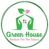 Trường Mầm Non Ngôi Nhà Xanh - Cẩm Trung