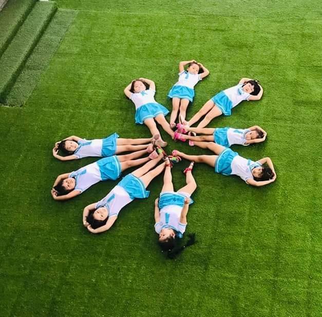 Trường Mầm Non Hải Âu - Hiệp Bình Phước