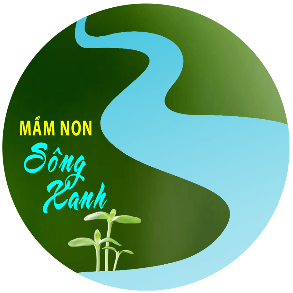 Trường mầm non Sông Xanh - Hiệp Bình Chánh