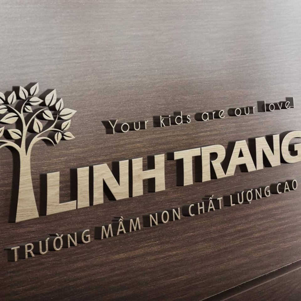Trường mầm non Linh Trang ( Cơ Sở 2 ) - Lê Hồng Phong