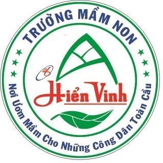 Trường mầm non Hiển Vinh - Phường 8