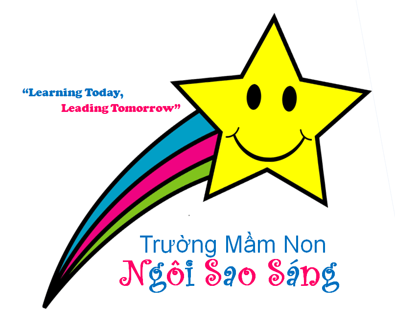 Trường mầm non Ngôi Sao Sáng (Starlight) - Quang Trung
