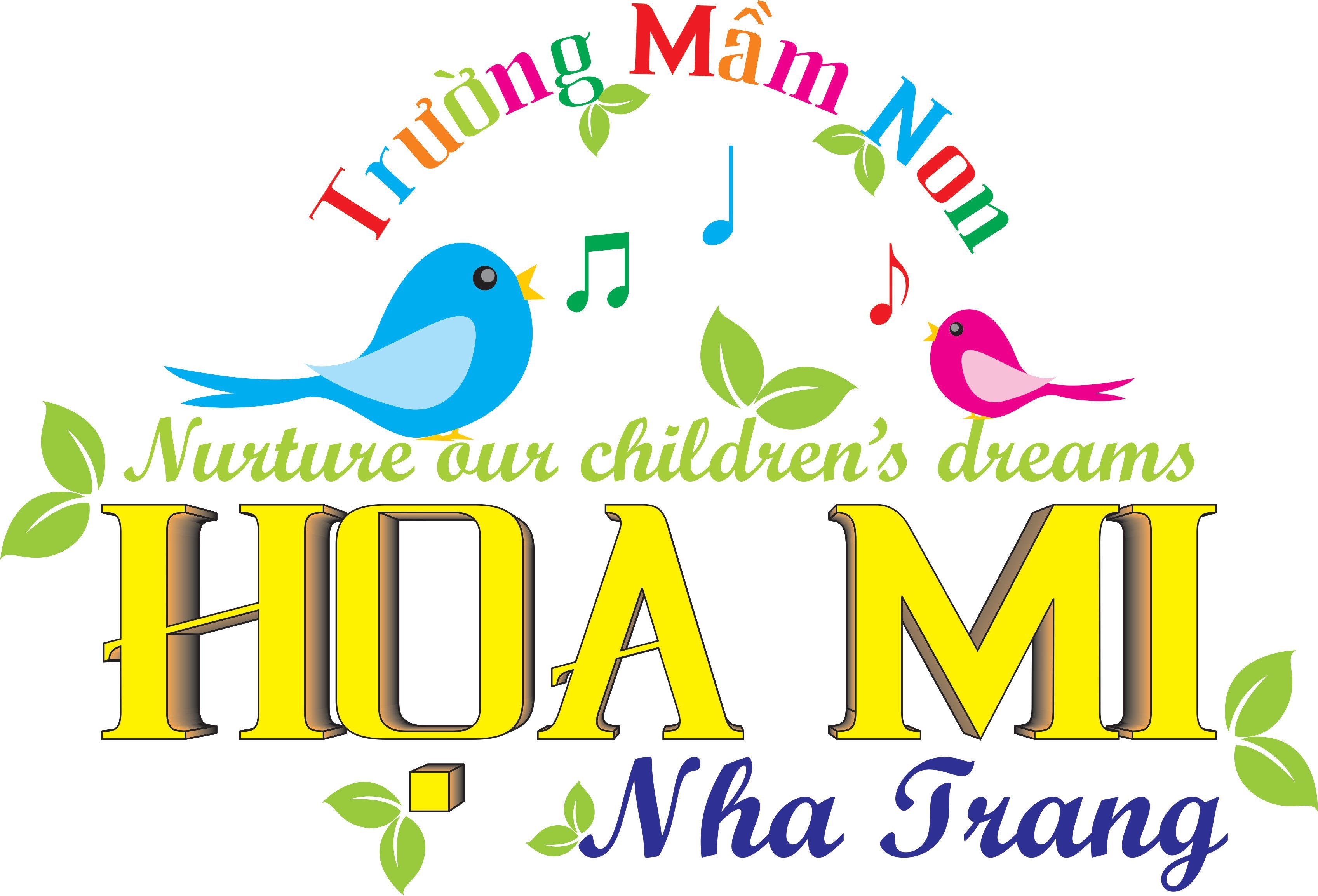 Trường mầm non Họa Mi Nha Trang - Phước Hải