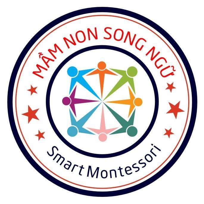 Trường mầm non Smart Montessori - Phan Thiết Tuyên Quang