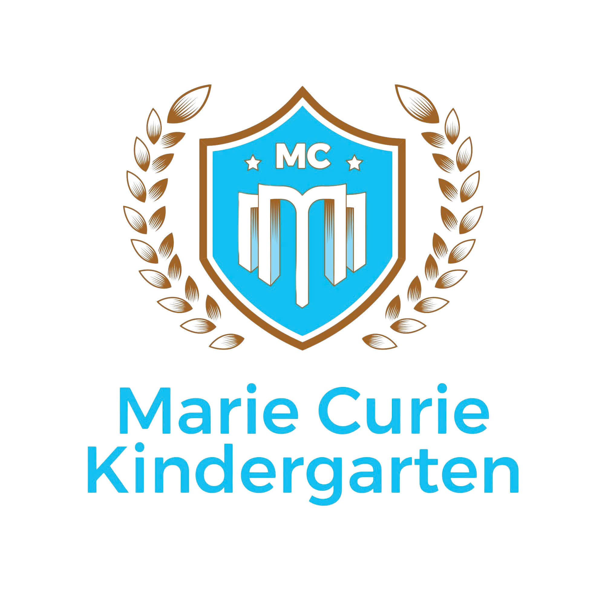 Lớp mầm non Marie Curie