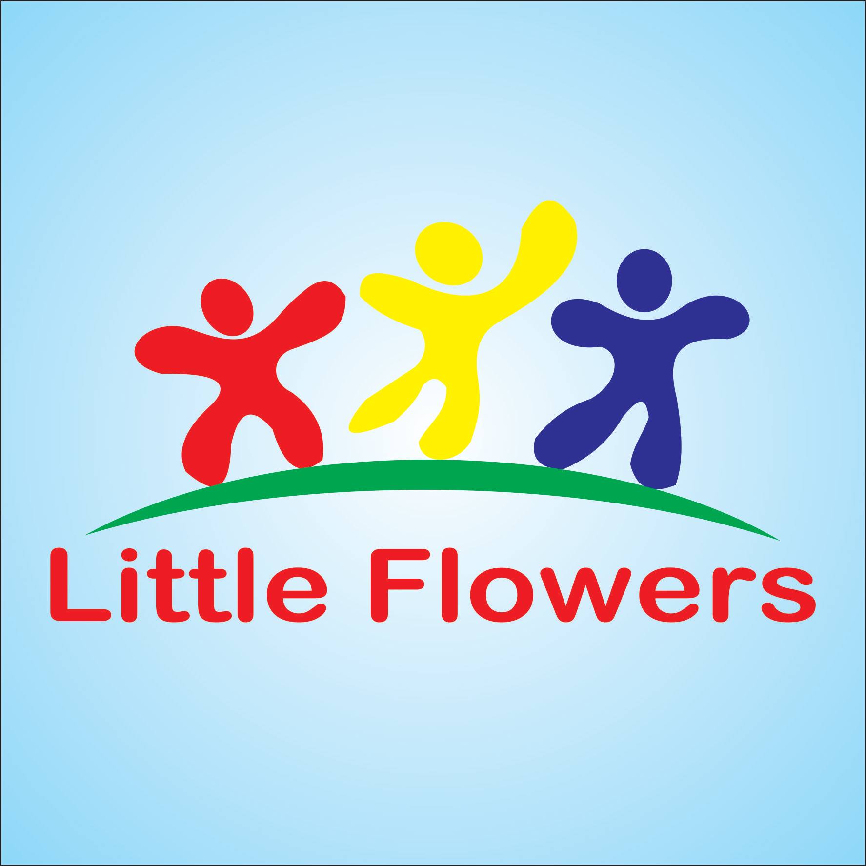 Trường mầm non Những bông hoa nhỏ (Little Flowers) - Lê Thanh Nghị