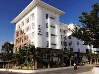 Trường mầm non Ngôi Sao Xanh - Phường 3