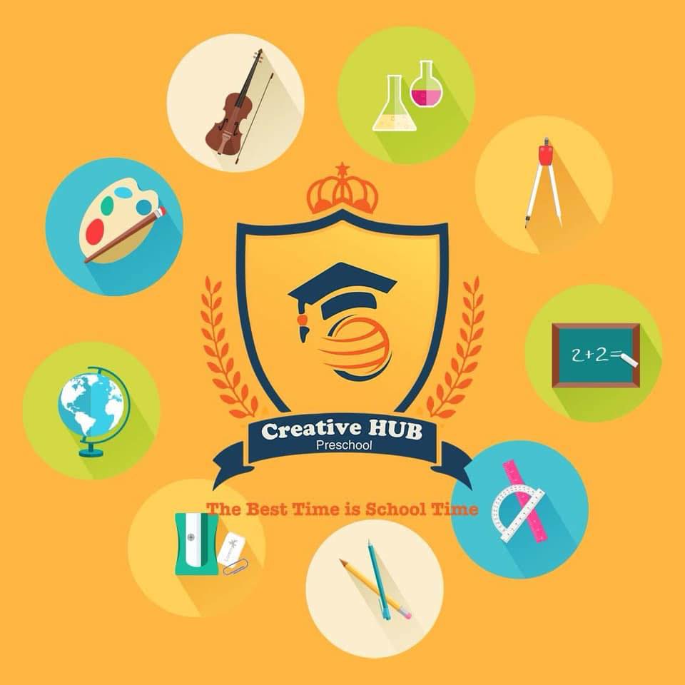 Trường mầm non Sáng Tạo ( Creative Hub) - Yên Hòa