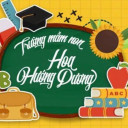 Trường Mầm Non Hoa Hướng Dương - Trảng Dài