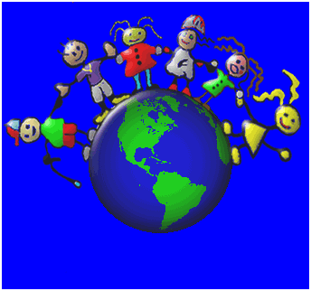 Trường Mầm Non Thế Giới Trẻ Em (Kid's World) - Gò Vấp