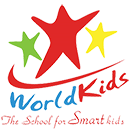 Trường mầm non Quốc Tế Worldkids/ WIS Bình Tân - Phường Bình Hưng Hòa