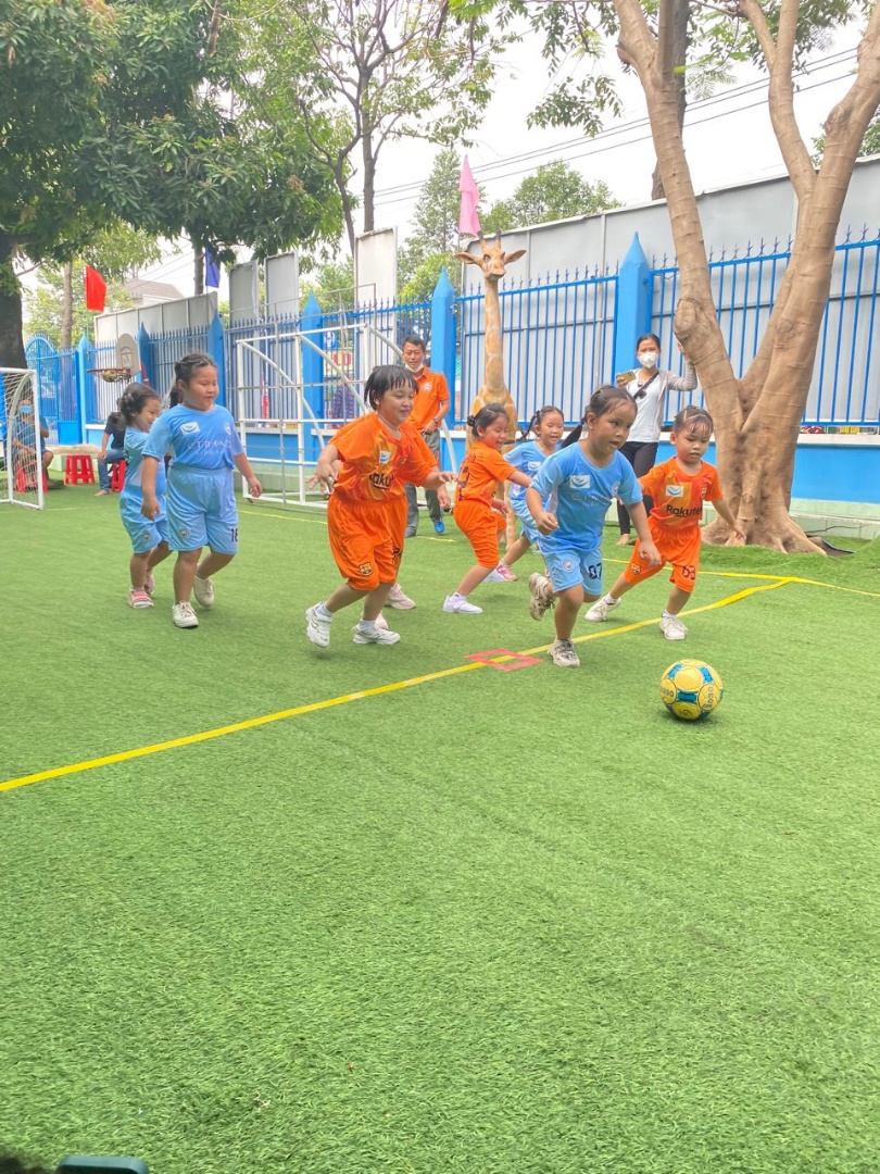 Chương trình giáo dục