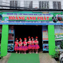 Trường Mầm non Tư thục Độc lập Hoàng Anh Phát - Long Bình Tân