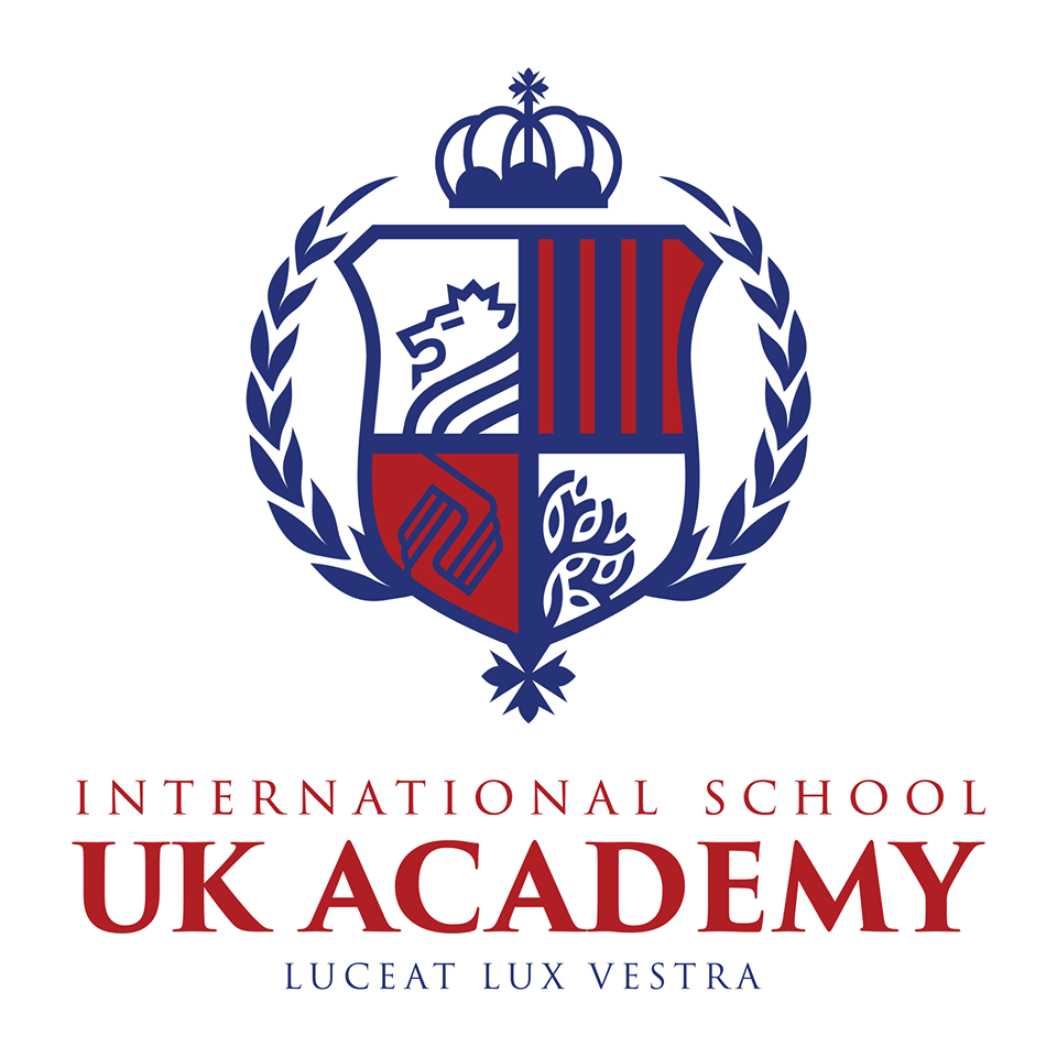 Trường mầm non Học viện Anh Quốc - Phước Hiệp