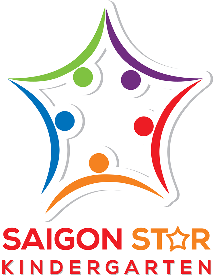 Trường mầm non Saigon Star Kindergarten - Phú Hòa