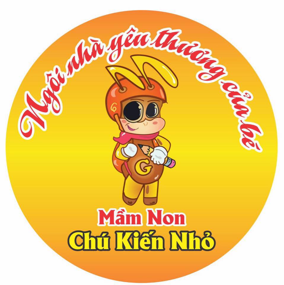 Mầm non Chú Kiến Nhỏ - Việt Trì