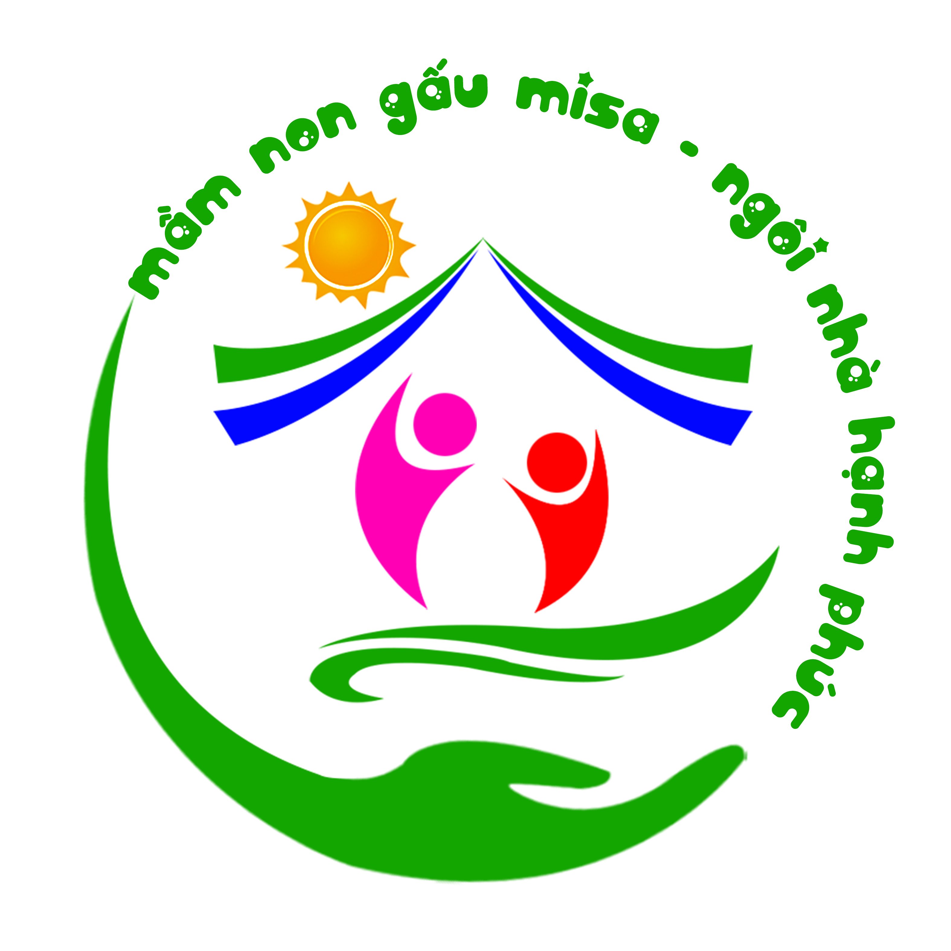 Trường mầm non Gấu Misa - Phước Long B