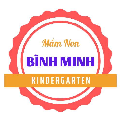 Trường mầm non Bình Minh - Khương Đình