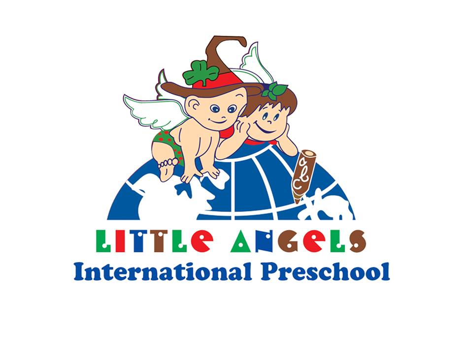 Trường Mầm non Quốc tế Thiên thần nhỏ - Phường 2
