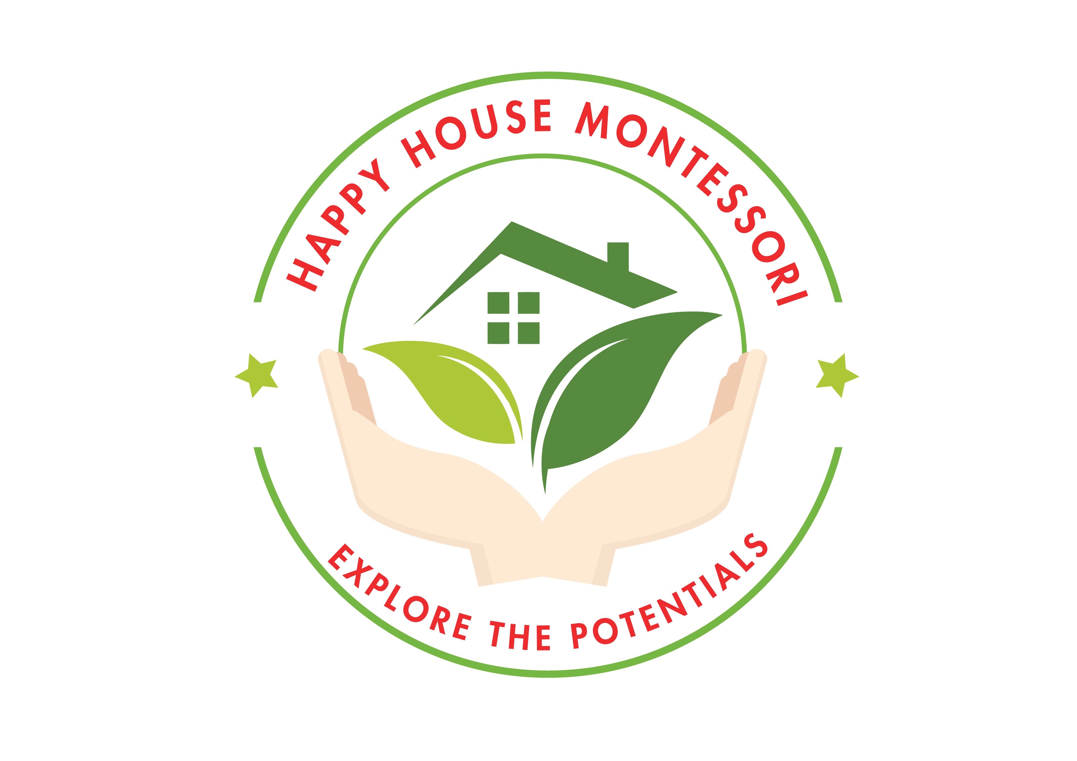 Trường mầm non Happy House Montessori Preschool - Phước Long B