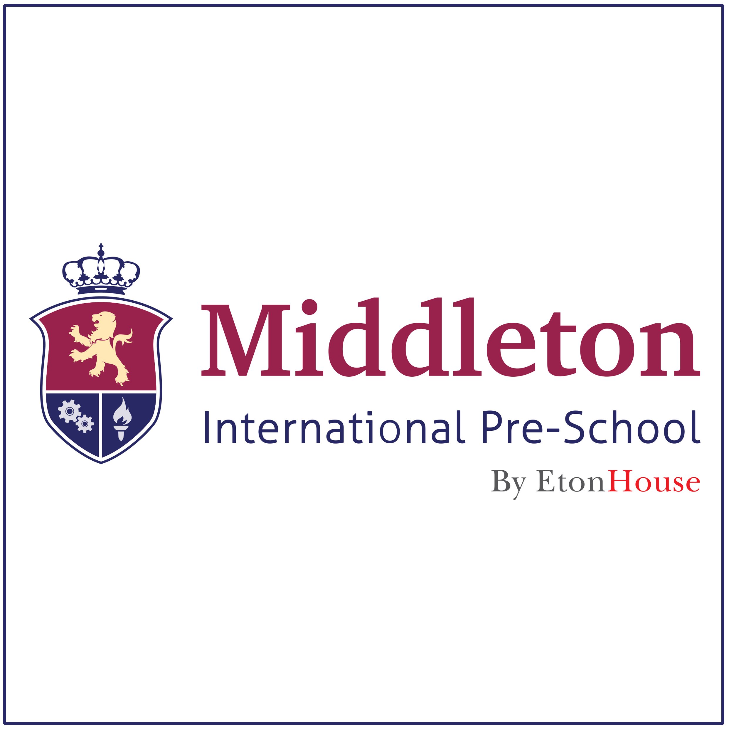 Trường Mầm Non Middleton - Quận 7