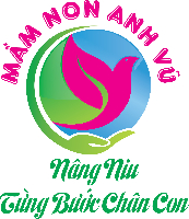 Trường mầm non Anh Vũ - Hồ Ba Mẫu