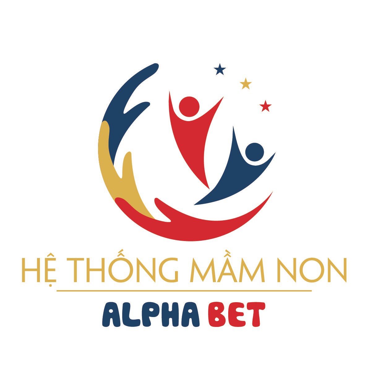 Trường mầm non Alpha Bet - Trần Cung