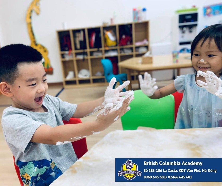 Chương trình giáo dục