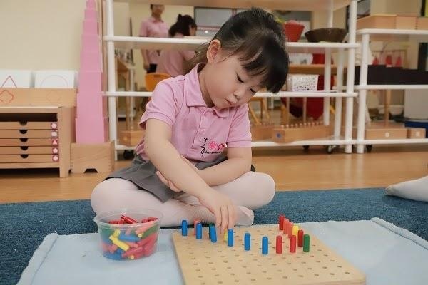 Chương trình giáo dục