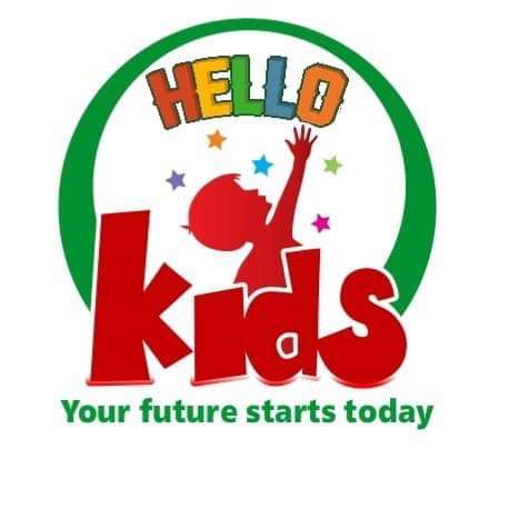 Trường mầm non Hello Kids - Bình Trưng Tây