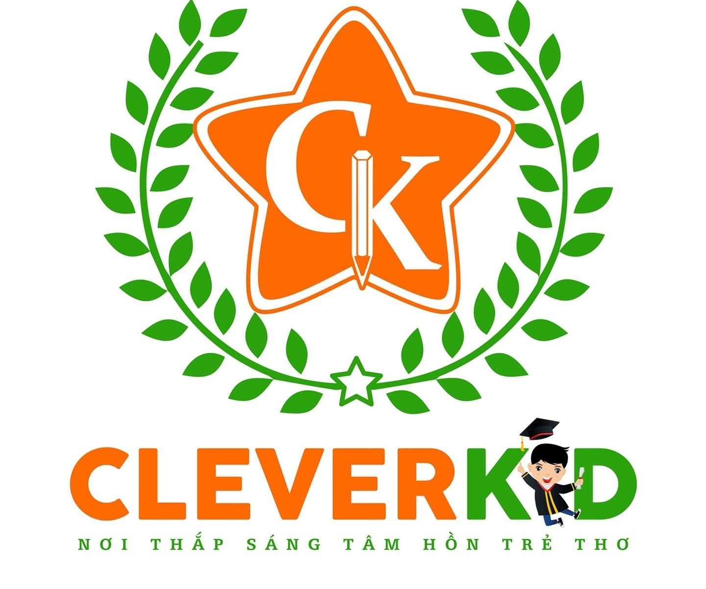 Trường mầm non CLEVERKID - Phước Tân - Nha Trang