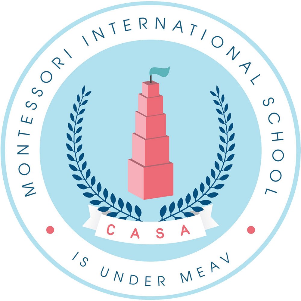 Trường Mầm Non Quốc Tế Casa Montessori - Nguyễn Đức Cảnh