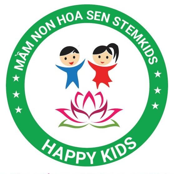 Mầm non Hoa Sen Stemkids - Phú Lương