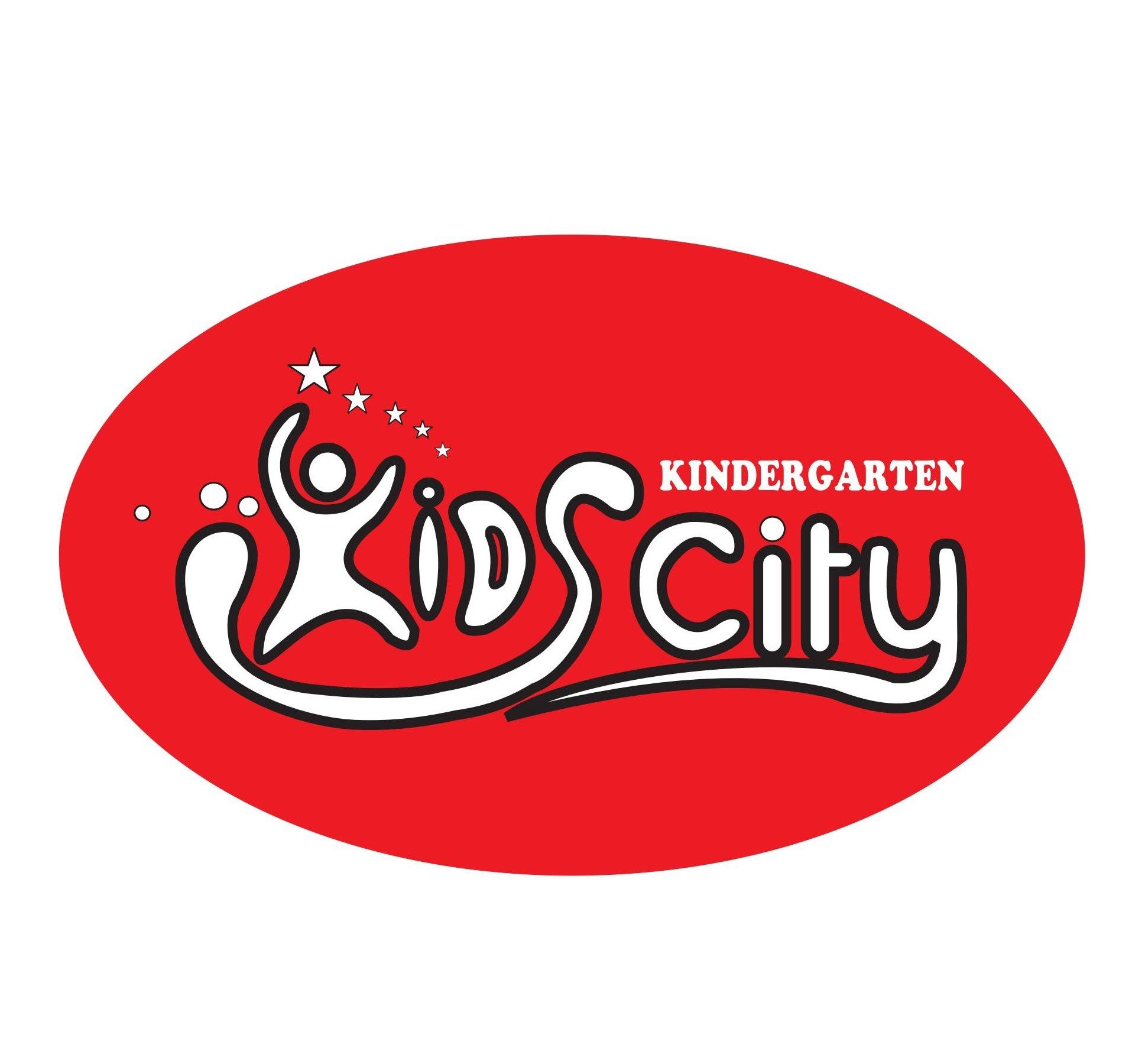 Trường mầm non Kidscity - Tân Thới Hiệp