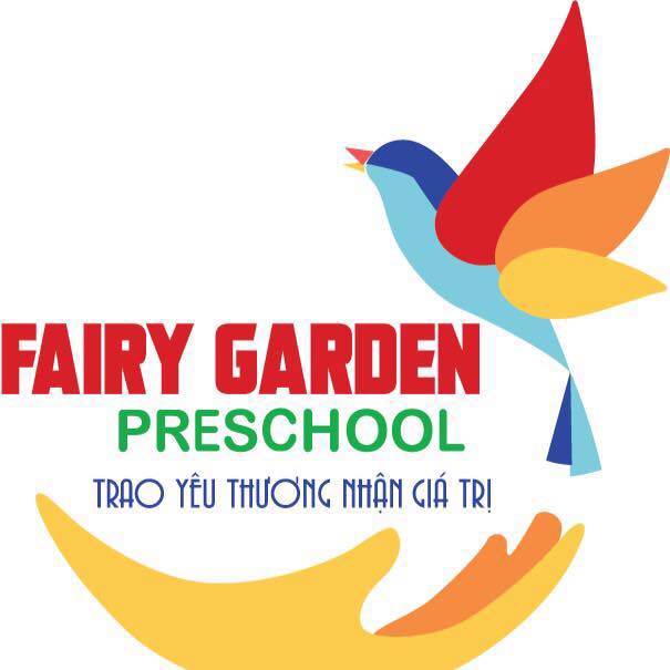 Trường Mầm non Vườn cổ tích - Trung Kính
